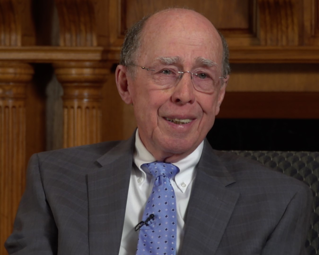 Don C. Stansberry, Jr. Tennessee Bar Foundation