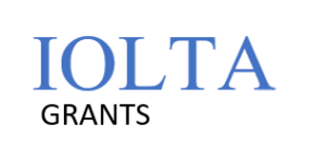 IOLTA Grants logo